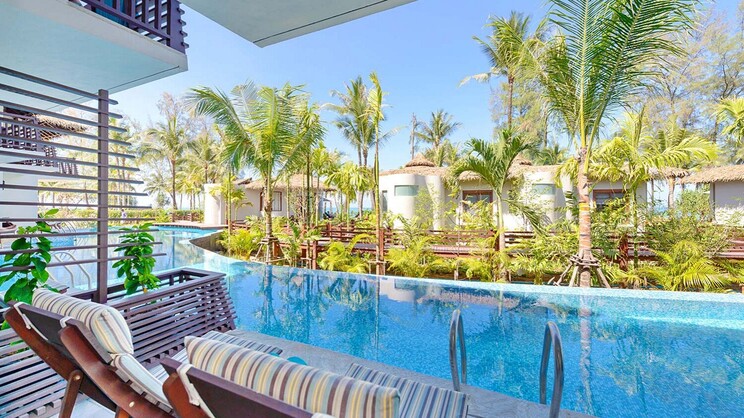 The Haven Khao Lak